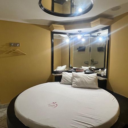 Hotel Paradise Salwador Zewnętrze zdjęcie