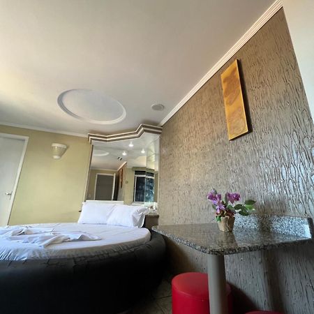 Hotel Paradise Salwador Zewnętrze zdjęcie