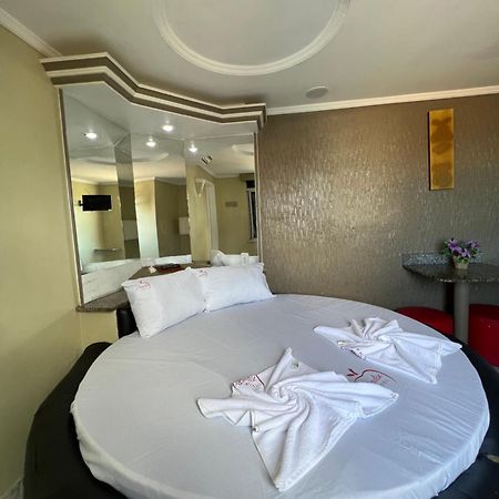 Hotel Paradise Salwador Zewnętrze zdjęcie