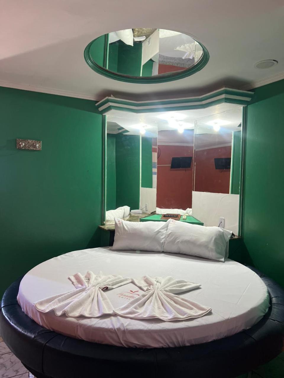Hotel Paradise Salwador Zewnętrze zdjęcie