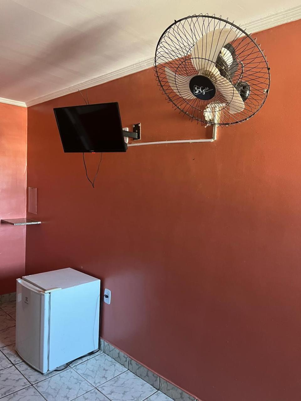 Hotel Paradise Salwador Zewnętrze zdjęcie