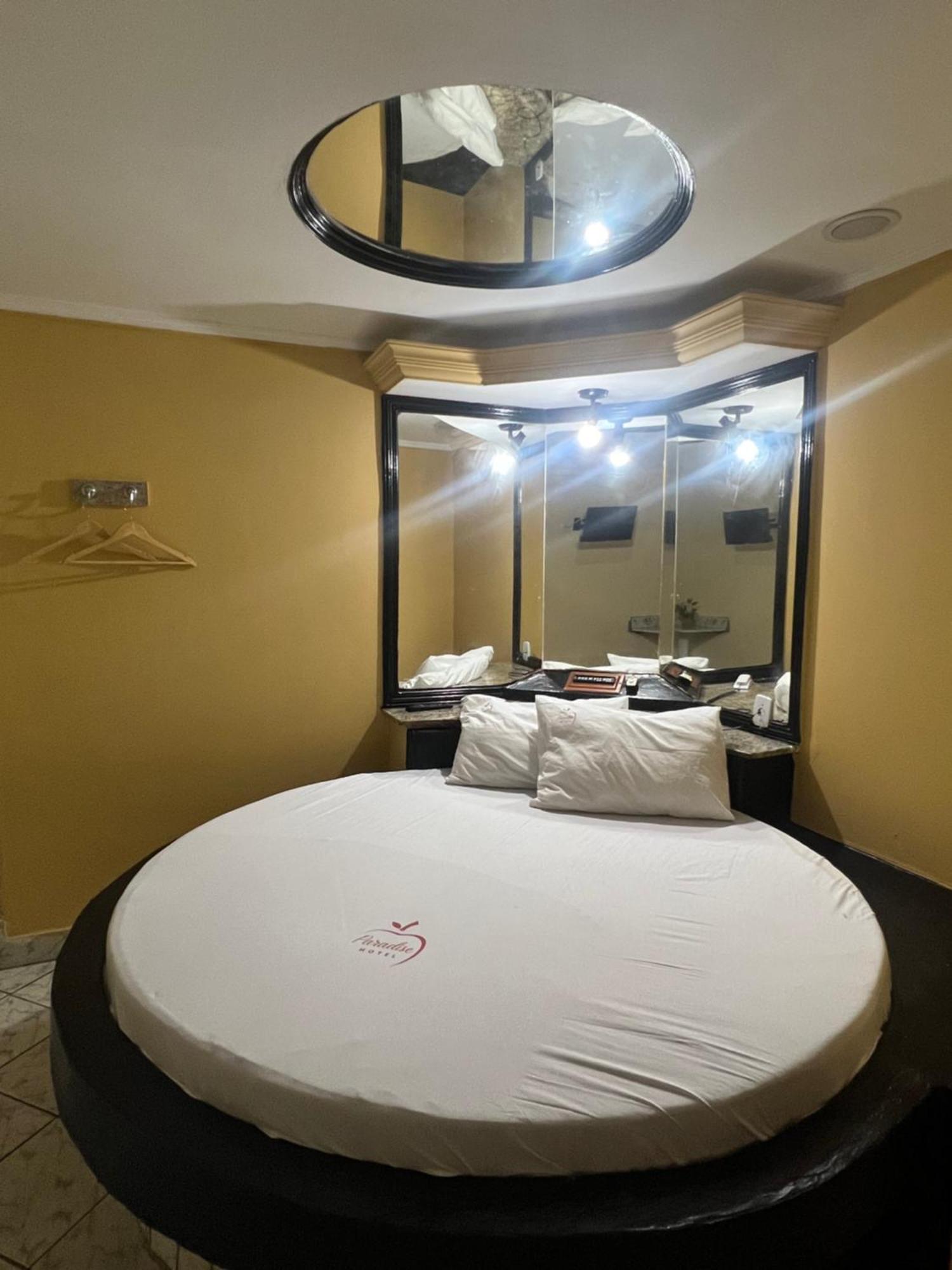 Hotel Paradise Salwador Zewnętrze zdjęcie