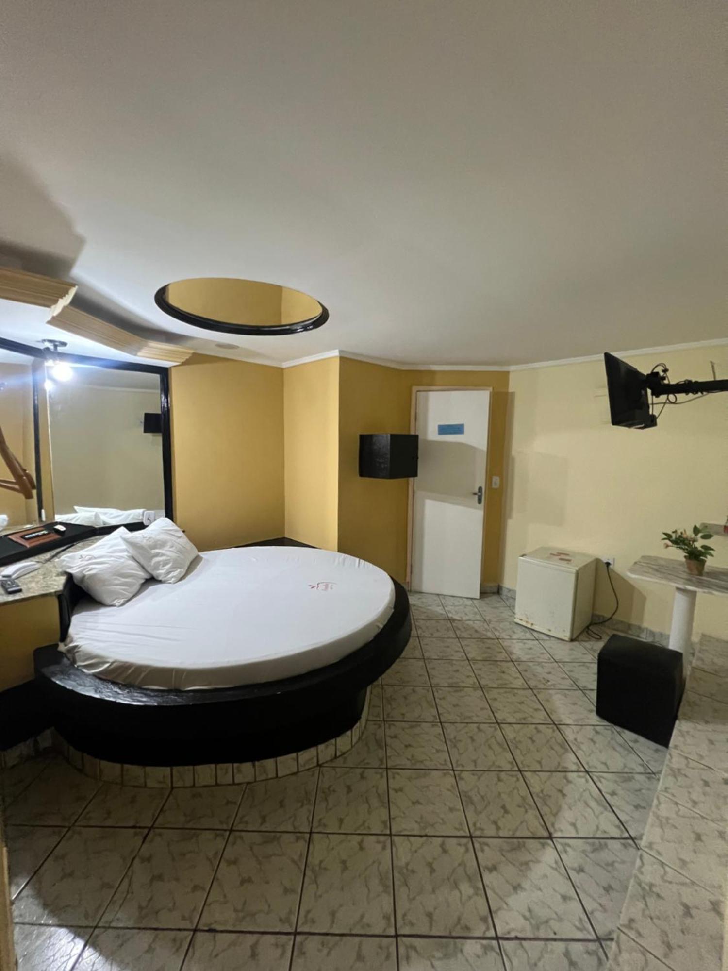 Hotel Paradise Salwador Zewnętrze zdjęcie