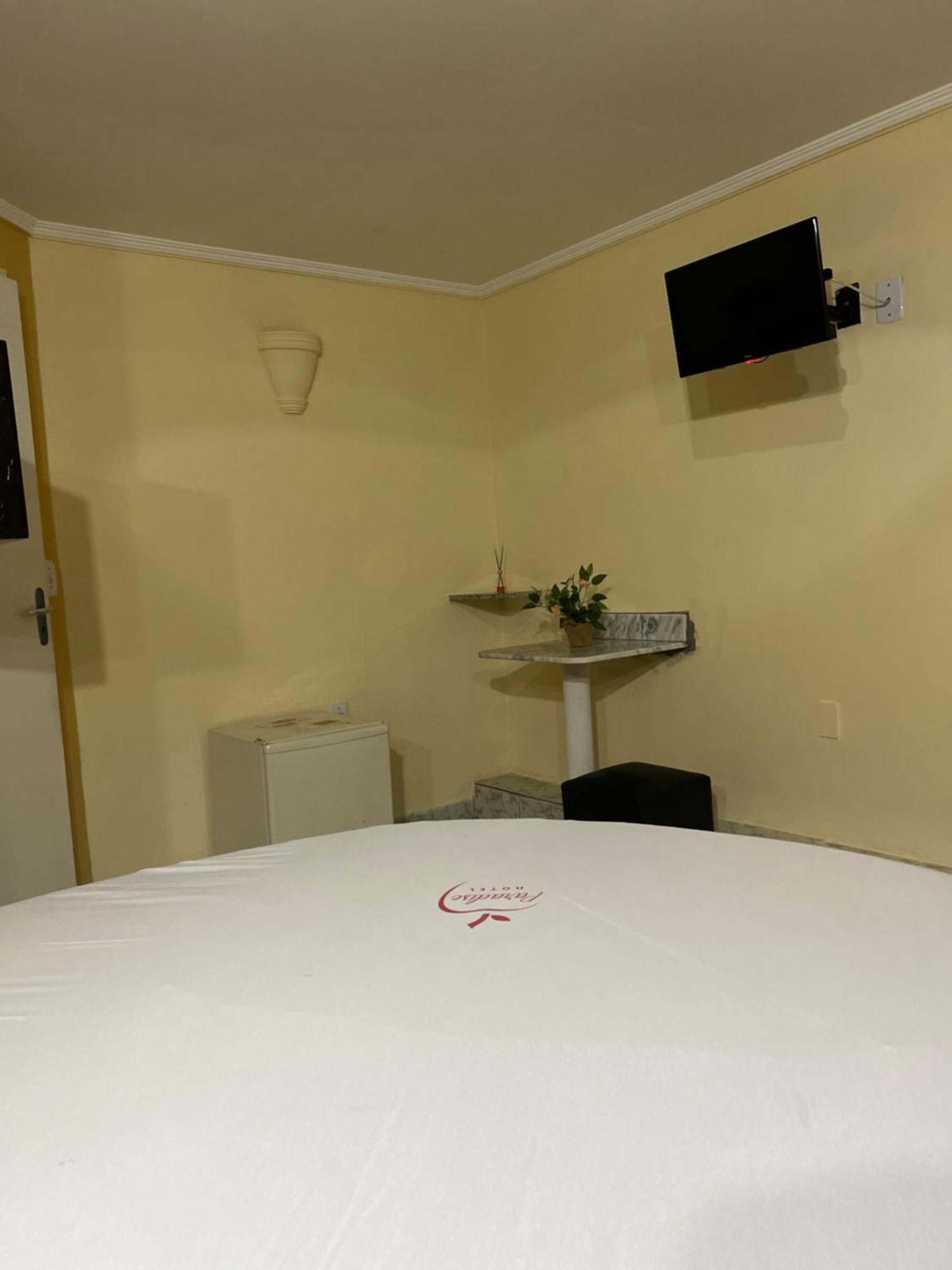 Hotel Paradise Salwador Zewnętrze zdjęcie