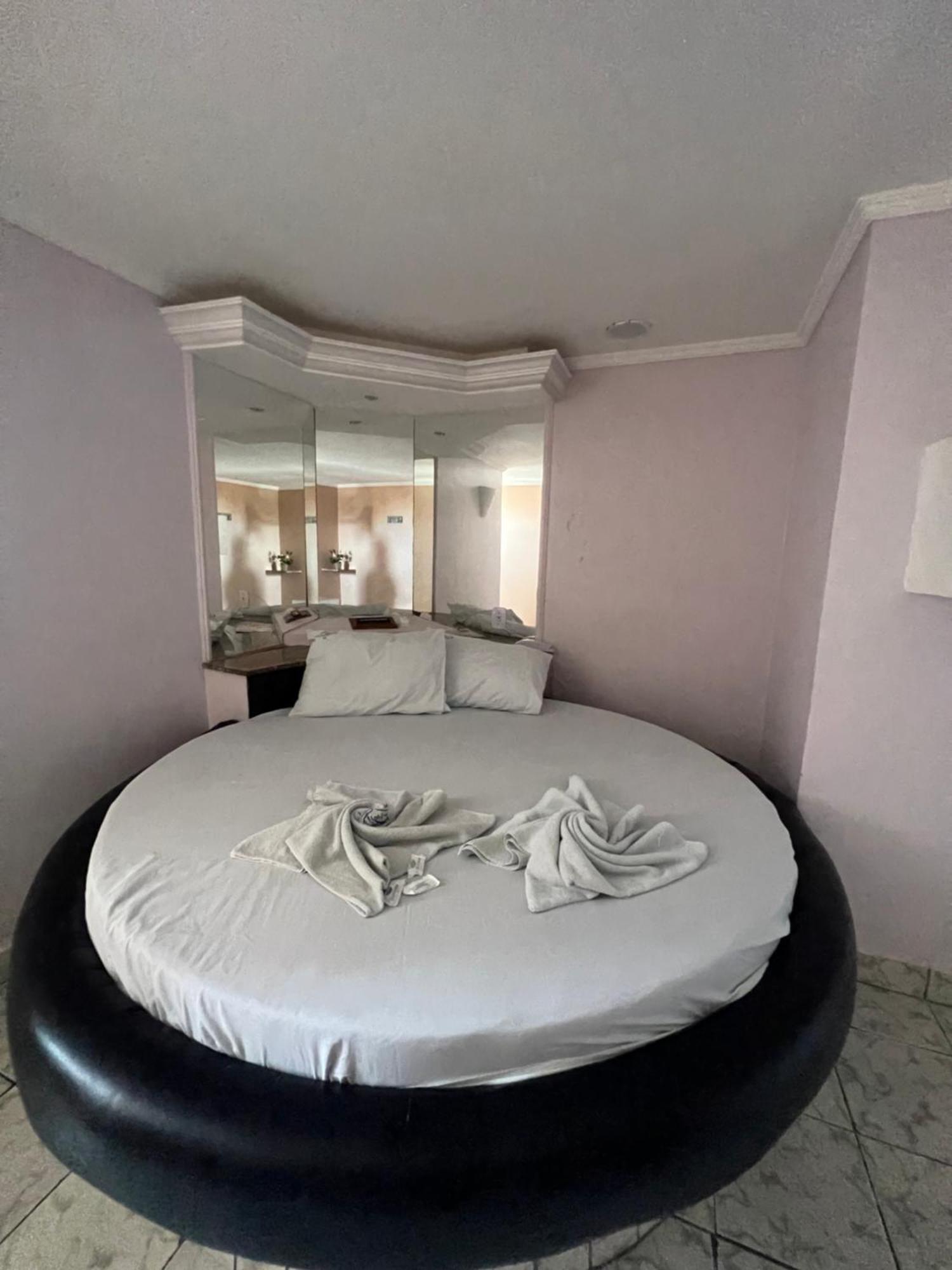 Hotel Paradise Salwador Zewnętrze zdjęcie