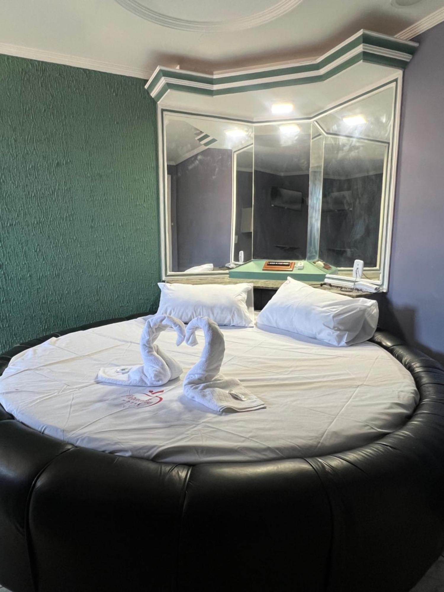 Hotel Paradise Salwador Zewnętrze zdjęcie
