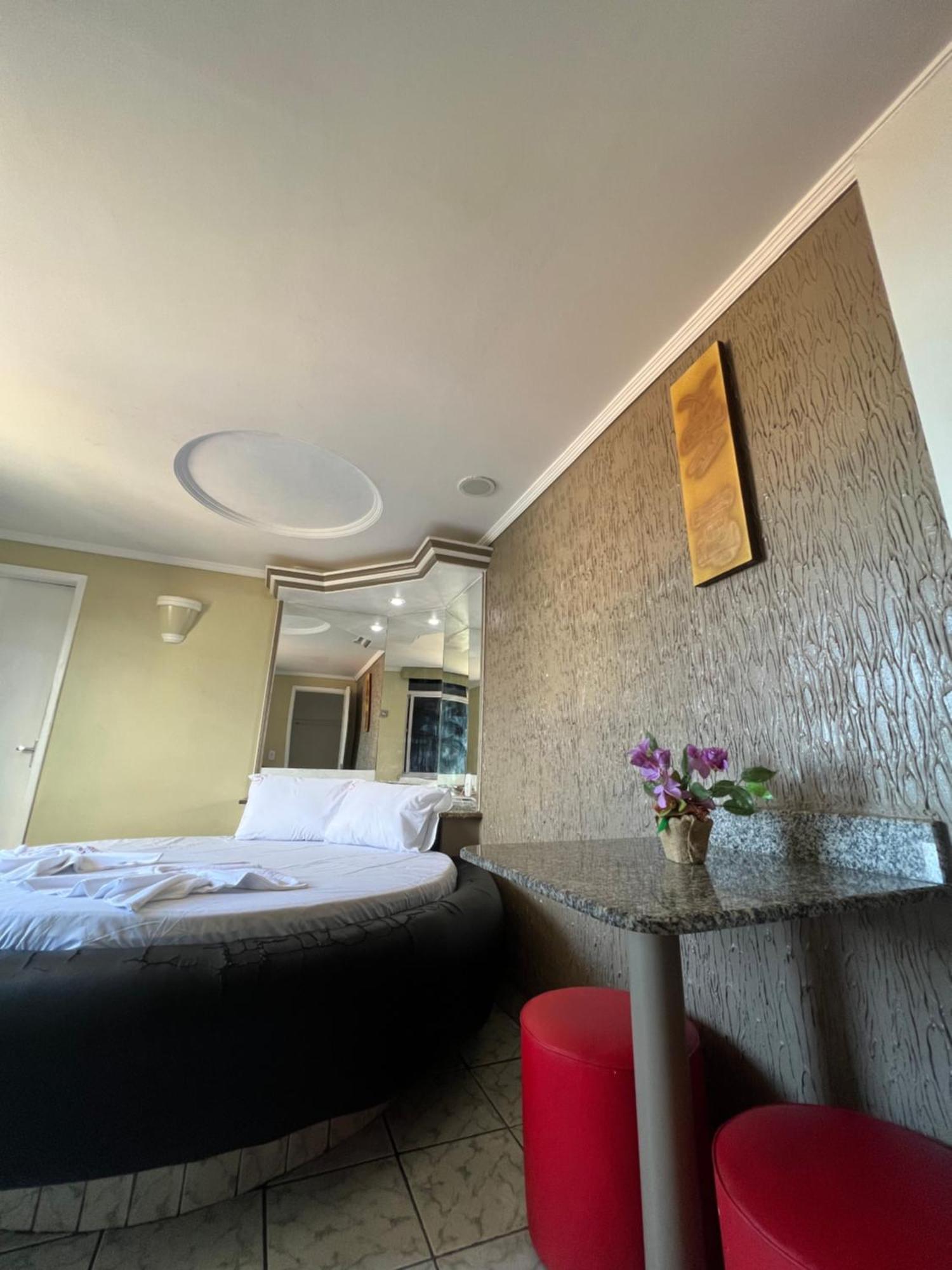 Hotel Paradise Salwador Zewnętrze zdjęcie