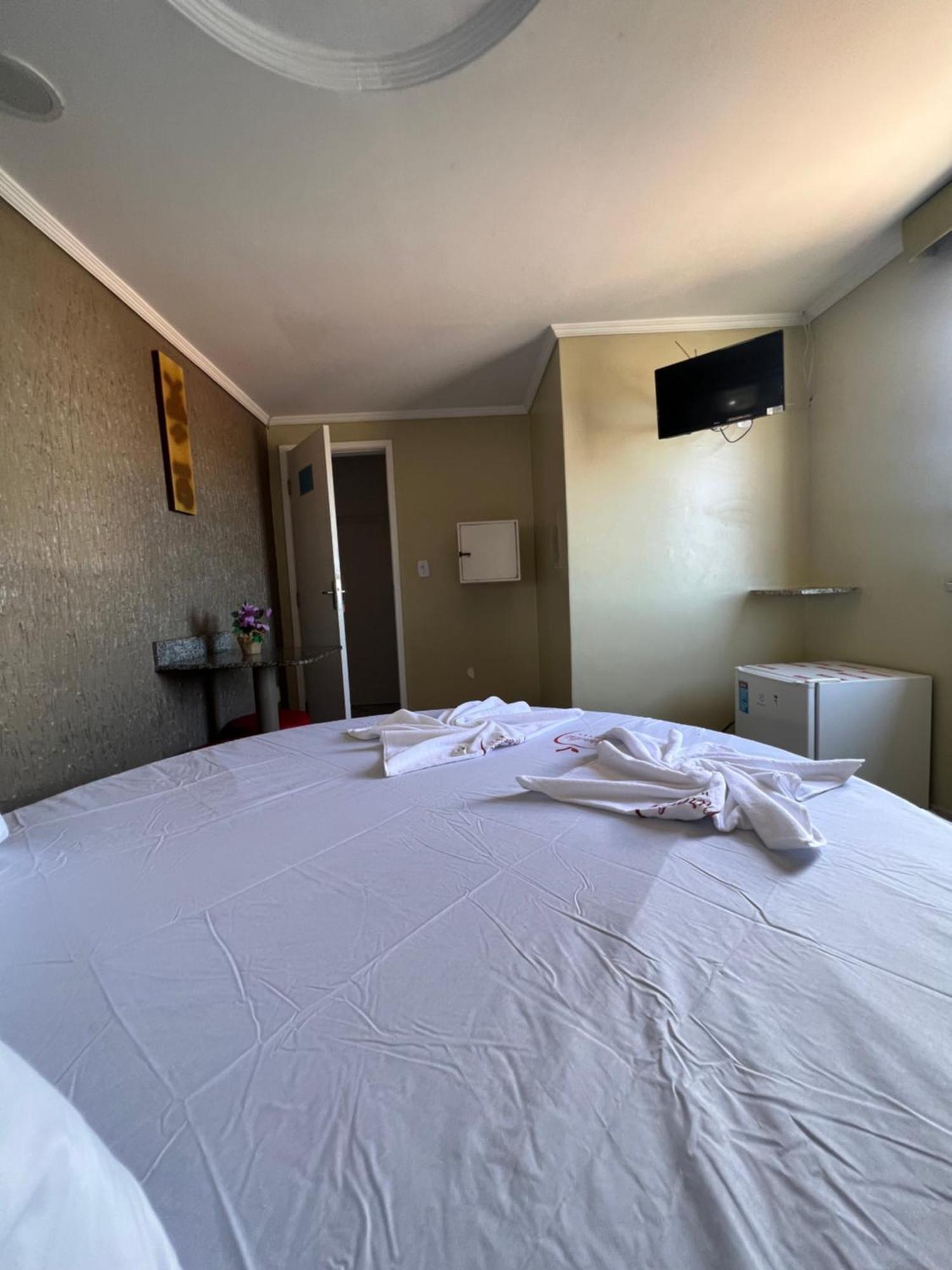 Hotel Paradise Salwador Zewnętrze zdjęcie