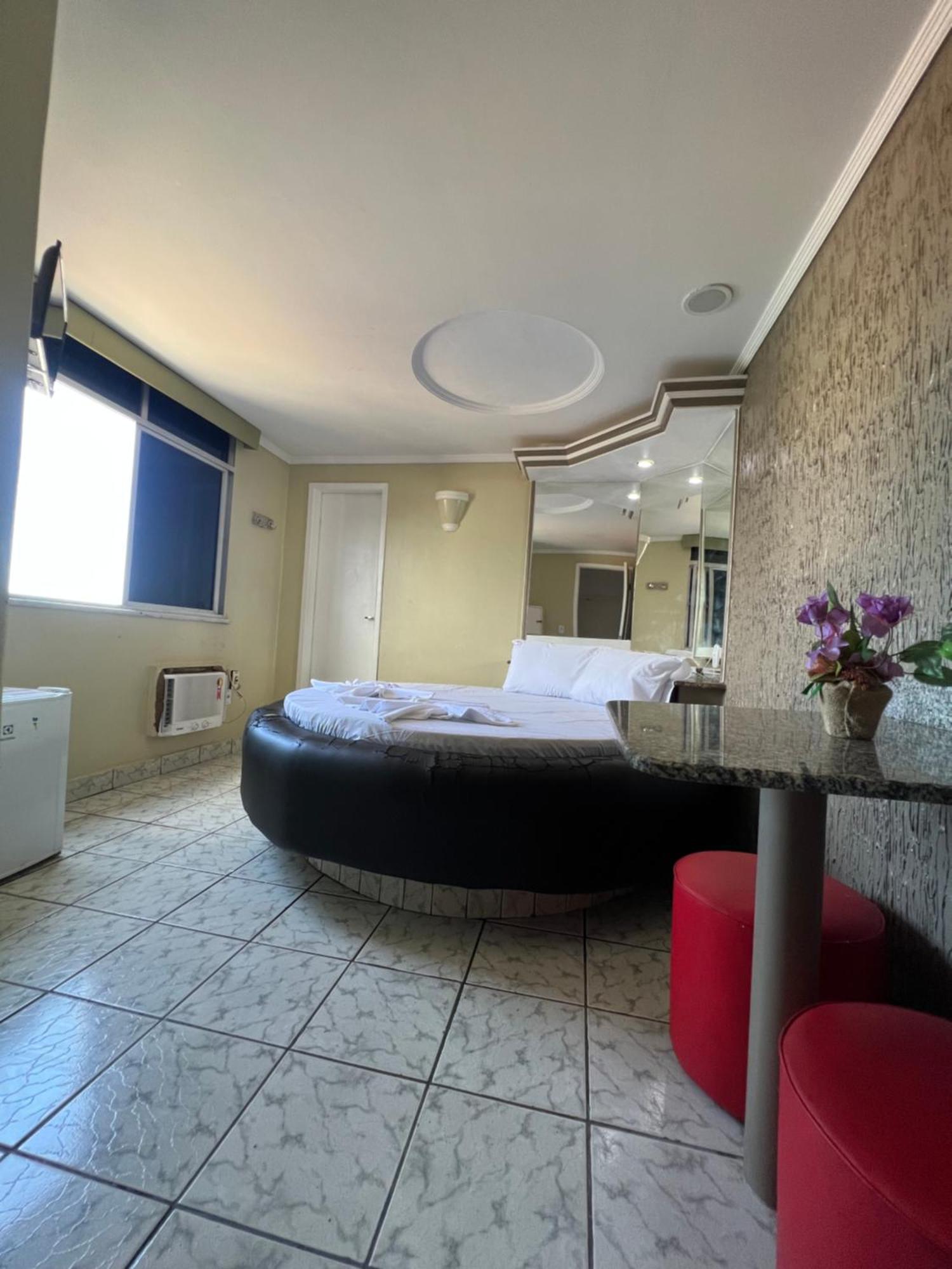 Hotel Paradise Salwador Zewnętrze zdjęcie